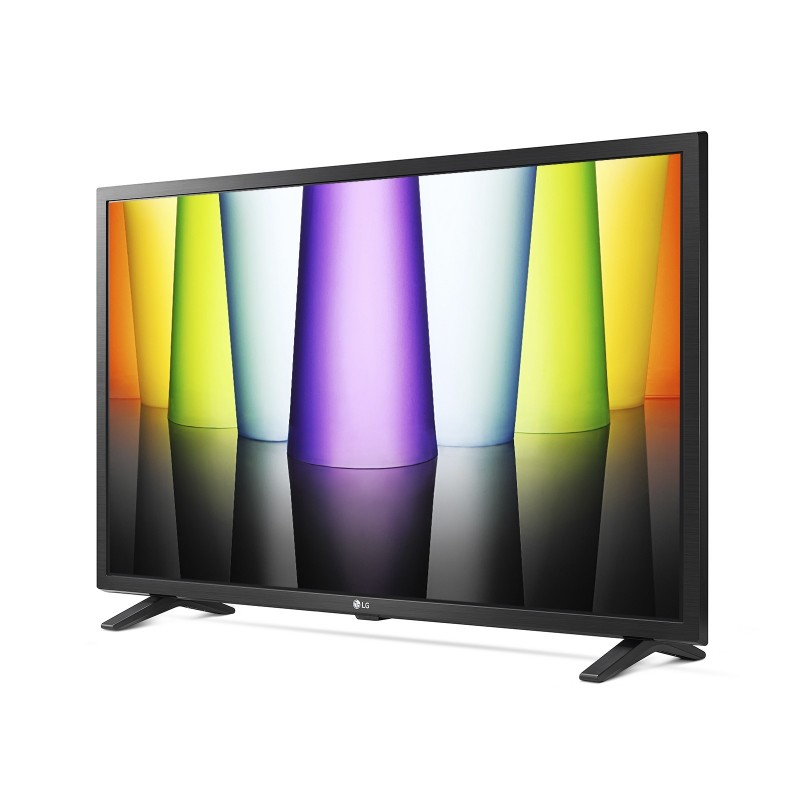 LG 32LQ630B6LA.API TV 81,3 cm (32") HD Smart TV Wifi Noir