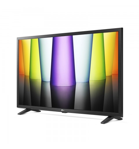 LG 32LQ630B6LA.API Televisor 81,3 cm (32") HD Smart TV Wifi Negro