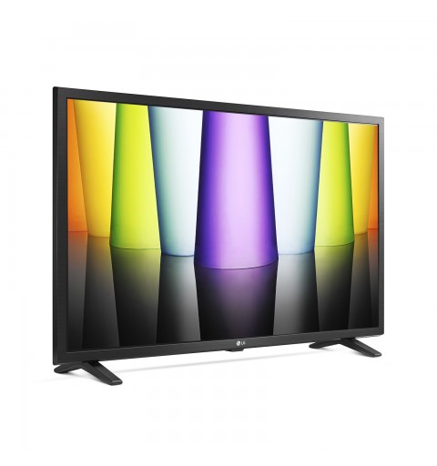 LG 32LQ630B6LA.API TV 81.3 cm (32") HD Smart TV Wi-Fi Black