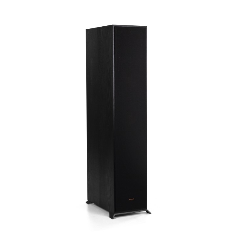 Klipsch R-620F Black Wired 100 W