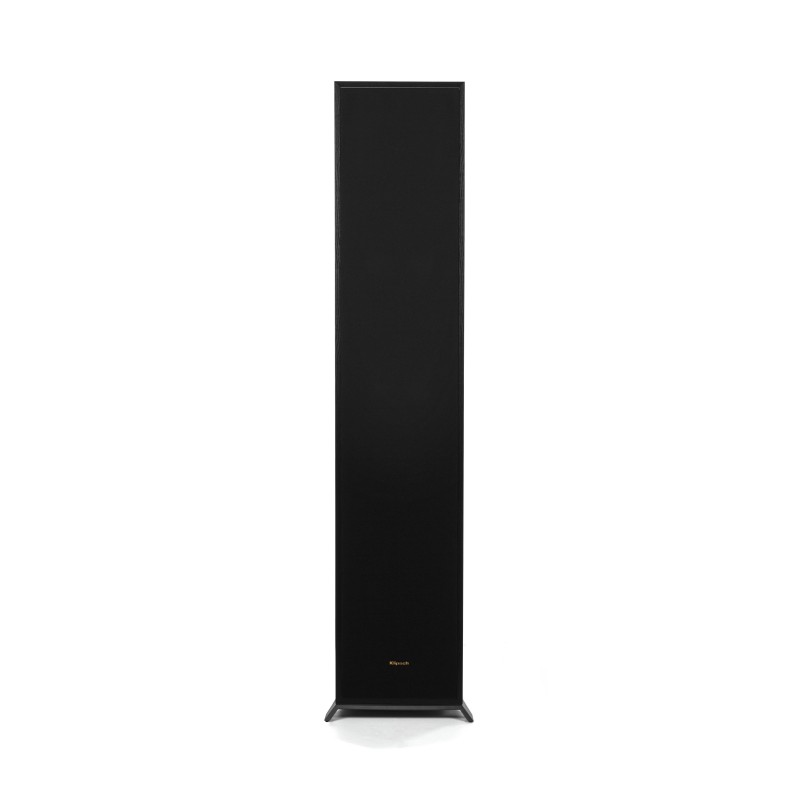 Klipsch R-620F Nero Cablato 100 W