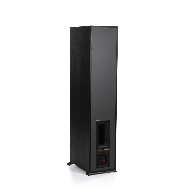 Klipsch R-620F Nero Cablato 100 W