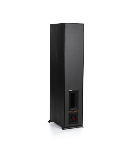 Klipsch R-620F Negro Alámbrico 100 W