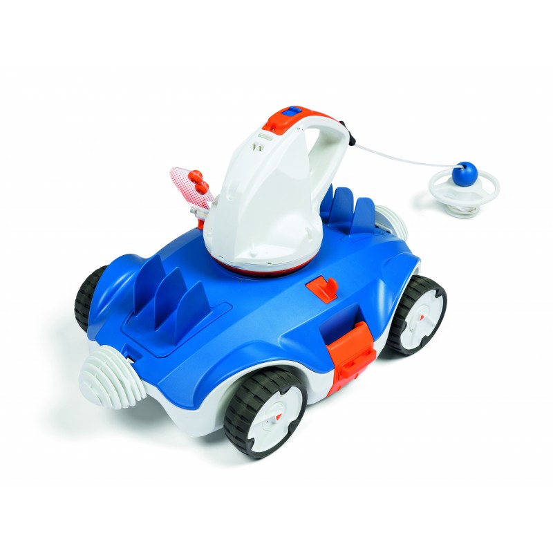 Bestway 58482 pond pool vacuum Pool vacuum cleaner