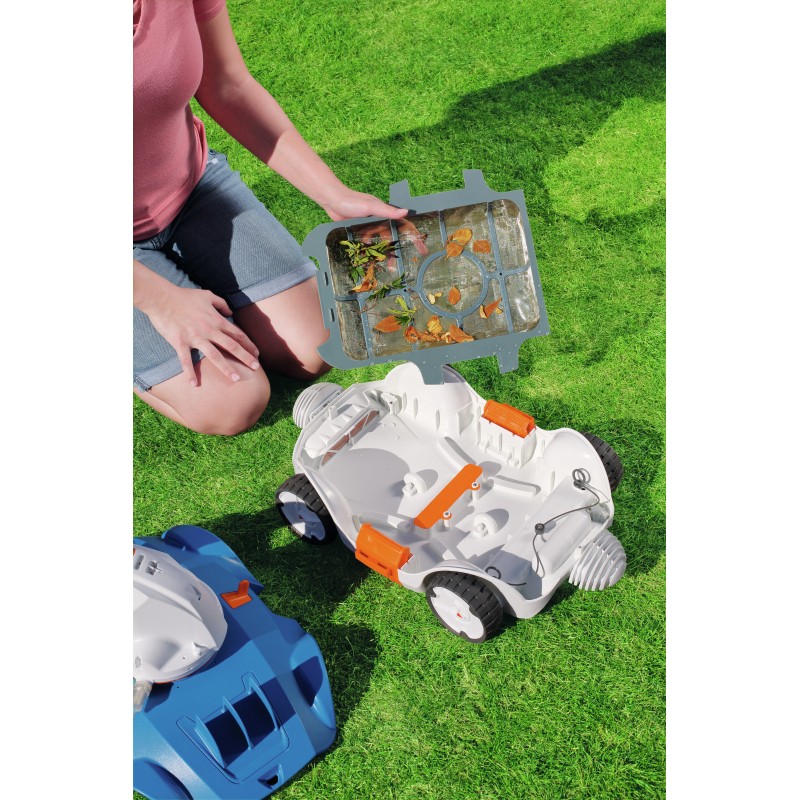 Bestway 58482 pond pool vacuum Pool vacuum cleaner