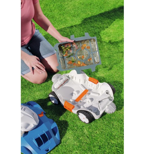 Bestway 58482 pond pool vacuum Pool vacuum cleaner