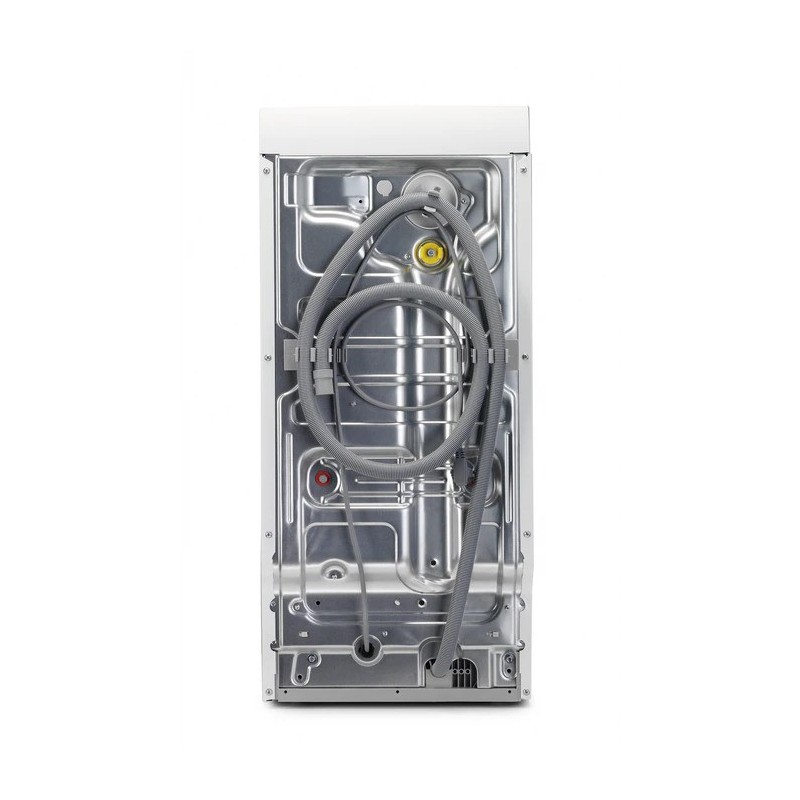 Electrolux EW7T373S lavatrice Carica dall'alto 7 kg 1300 Giri min C Bianco