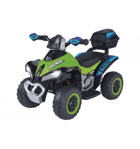 E-Spidko 41343 rocking ride-on toy Ride-on quadricycle