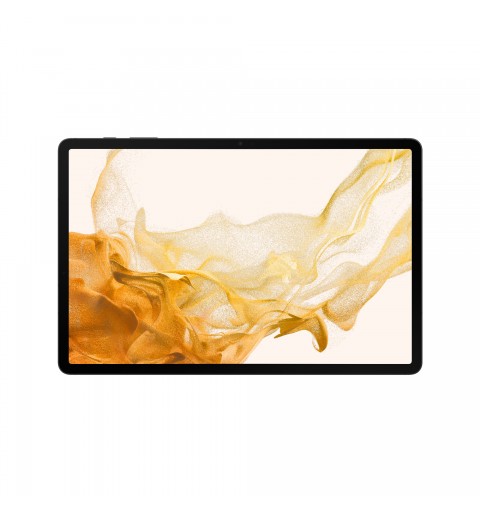 Samsung Galaxy Tab S8+ WiFi SM-X800 256 GB 31,5 cm (12.4") Qualcomm Snapdragon 8 GB Wi-Fi 6 (802.11ax) Android 12 Grafito