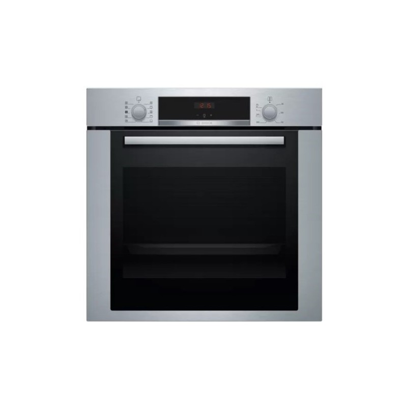 Bosch Serie 4 HRA314BR0 forno 71 L A Acciaio