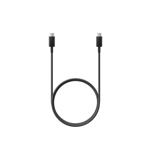 Samsung EP-DN975 cable USB 1 m USB 2.0 USB C Negro