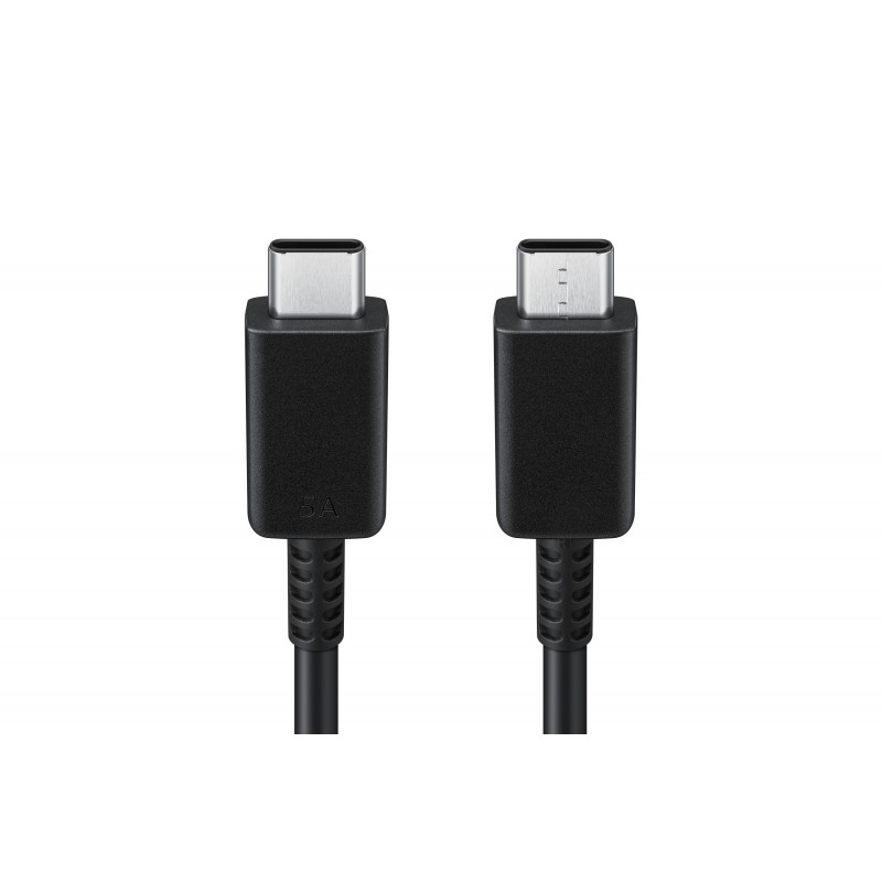 Samsung EP-DN975 USB Kabel 1 m USB 2.0 USB C Schwarz