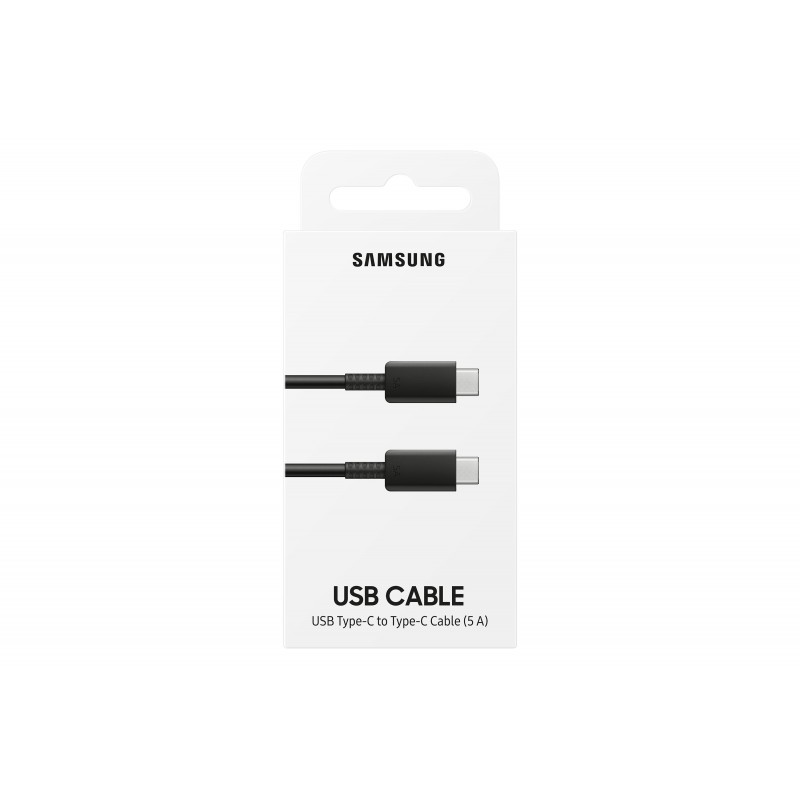 Samsung Cavo da USB-C a USB-C