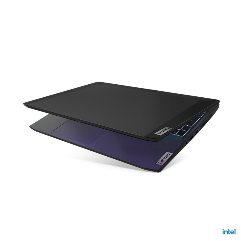 Lenovo IdeaPad Gaming 3 Portátil 39,6 cm (15.6") Full HD Intel® Core™ i5 8 GB DDR4-SDRAM 512 GB SSD NVIDIA GeForce RTX 3050 Ti