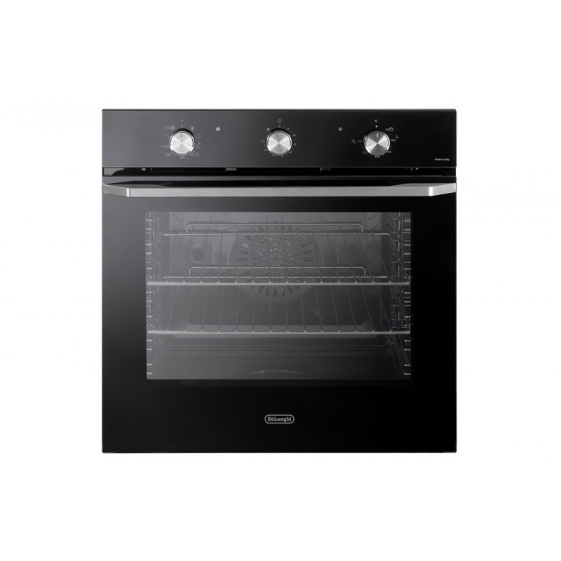 De’Longhi NSM 7NL PPP four 74 L 2900 W A Noir