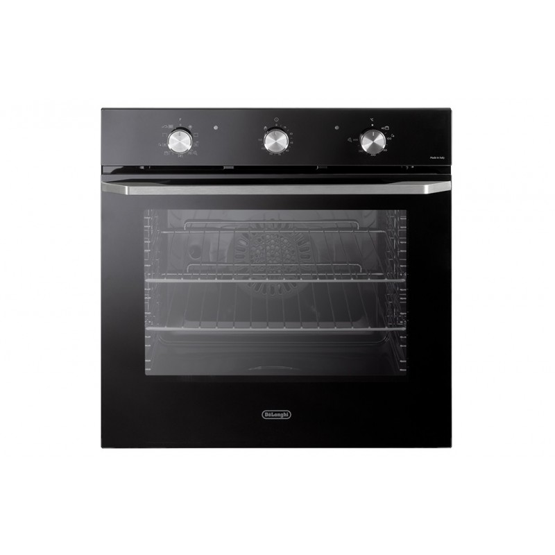 De’Longhi NSM 7NL PPP oven 74 L 2900 W A Black