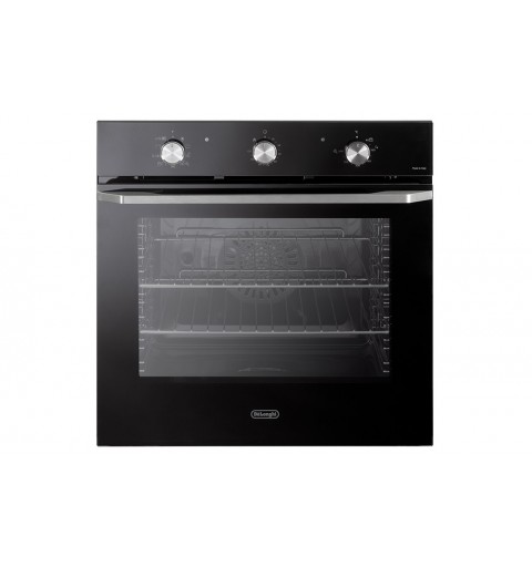 De’Longhi NSM 7NL PPP forno 74 L 2900 W A Nero