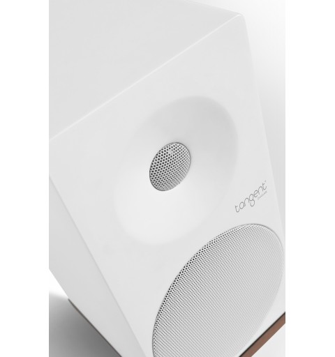 Tangent Spectrum X5 2-vie Bianco Cablato 100 W