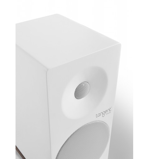 Tangent Spectrum X5 2-vie Bianco Cablato 100 W