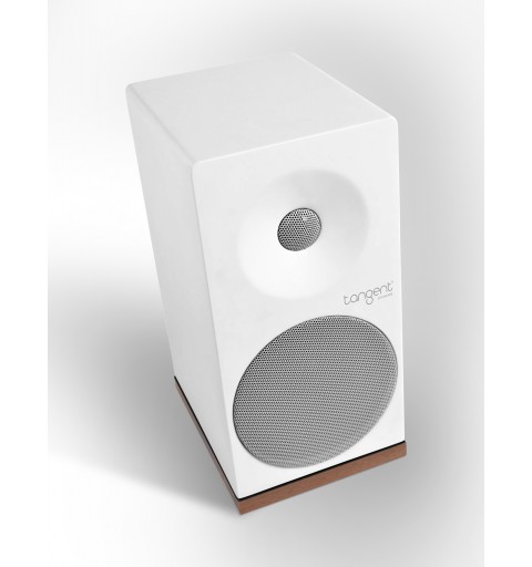 Tangent Spectrum X5 2-vie Bianco Cablato 100 W