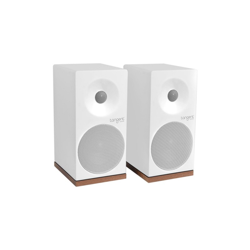 Tangent Spectrum X4 2-way White Wired 80 W