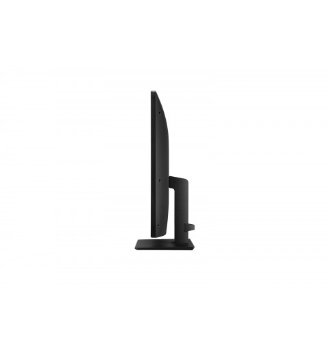 LG 43UN700-B LED display 108 cm (42.5 Zoll) 3840 x 2160 Pixel Schwarz