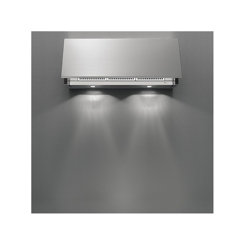 Falmec Integrata Wall-mounted Stainless steel 600 m³ h C