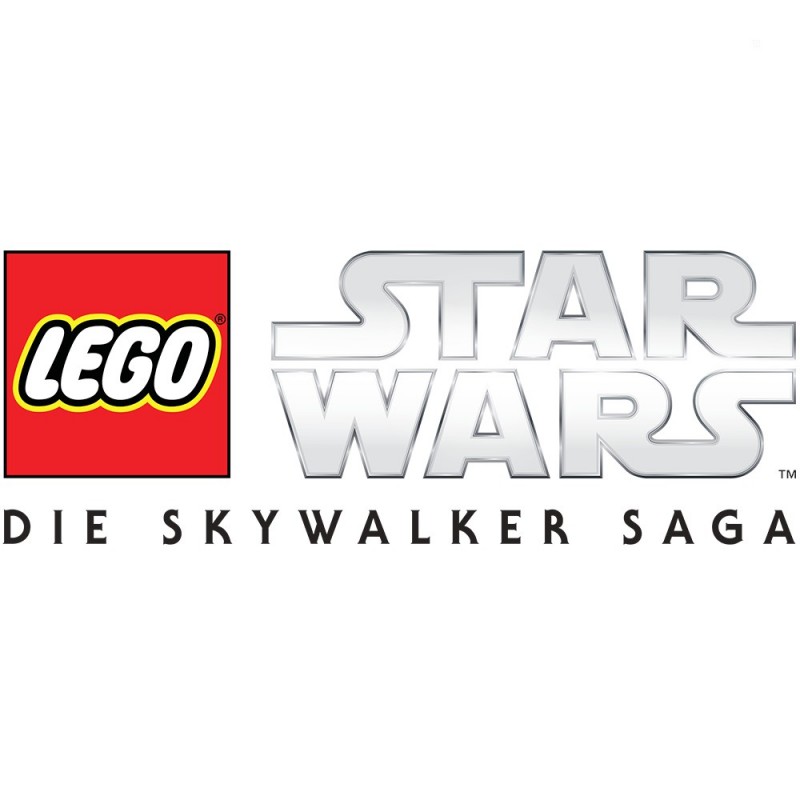 Warner Bros. Games LEGO Star Wars La Saga Skywalker Estándar Nintendo Switch