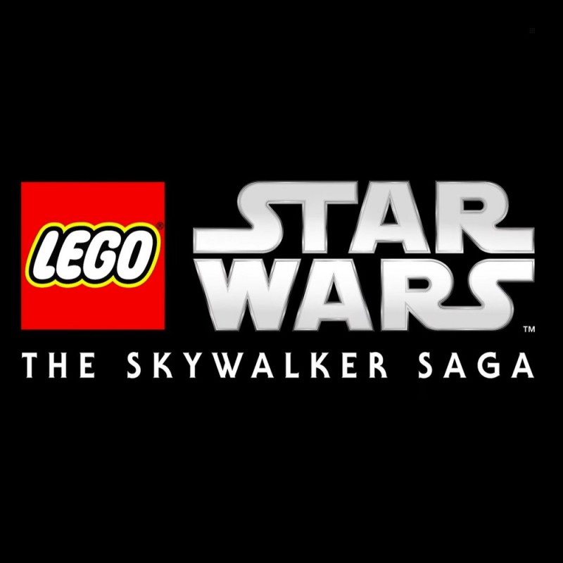 Warner Bros. Games LEGO Star Wars La Saga Skywalker Standard Nintendo Switch