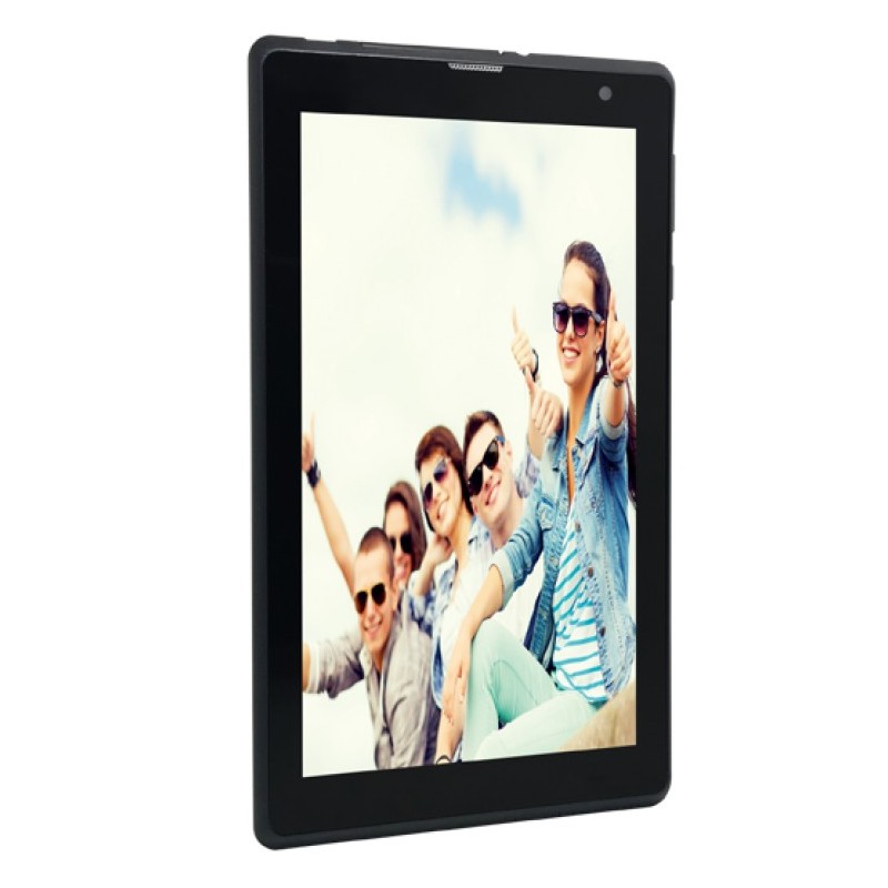 New Majestic TAB-847 3G 16 GB 17.8 cm (7") Mediatek 2 GB Wi-Fi 4 (802.11n) Android 10 Black