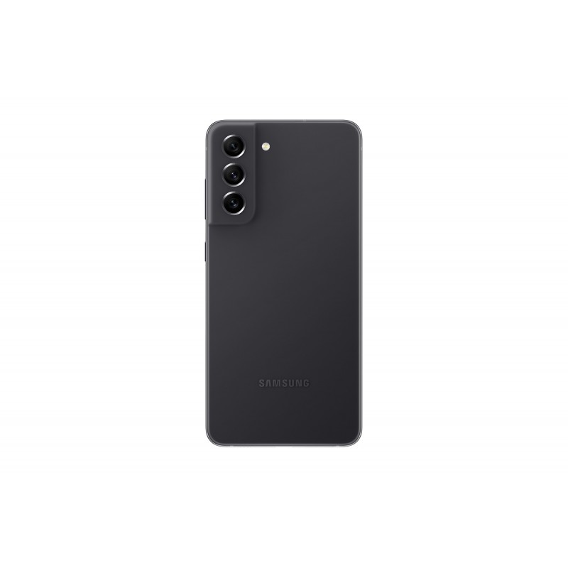 TIM Samsung Galaxy S21 FE 5G 16,3 cm (6.4 Zoll) Dual-SIM Android 11 USB Typ-C 6 GB 128 GB 4500 mAh Graphit