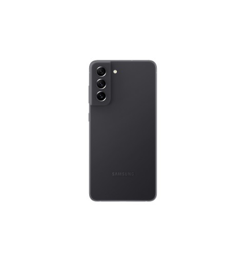 TIM Samsung Galaxy S21 FE 5G 16,3 cm (6.4 Zoll) Dual-SIM Android 11 USB Typ-C 6 GB 128 GB 4500 mAh Graphit