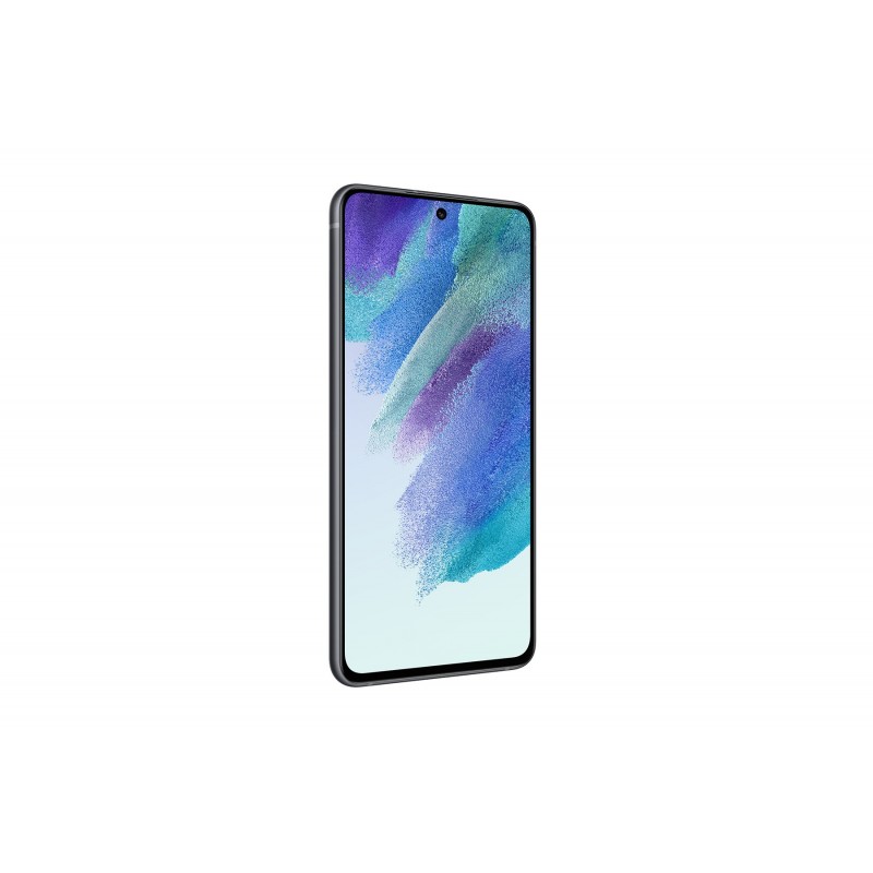 TIM Samsung Galaxy S21 FE 5G 16,3 cm (6.4 Zoll) Dual-SIM Android 11 USB Typ-C 6 GB 128 GB 4500 mAh Graphit