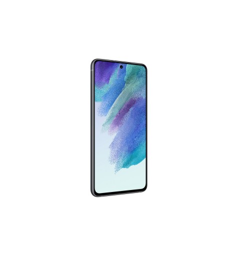 TIM Samsung Galaxy S21 FE 5G 16,3 cm (6.4 Zoll) Dual-SIM Android 11 USB Typ-C 6 GB 128 GB 4500 mAh Graphit