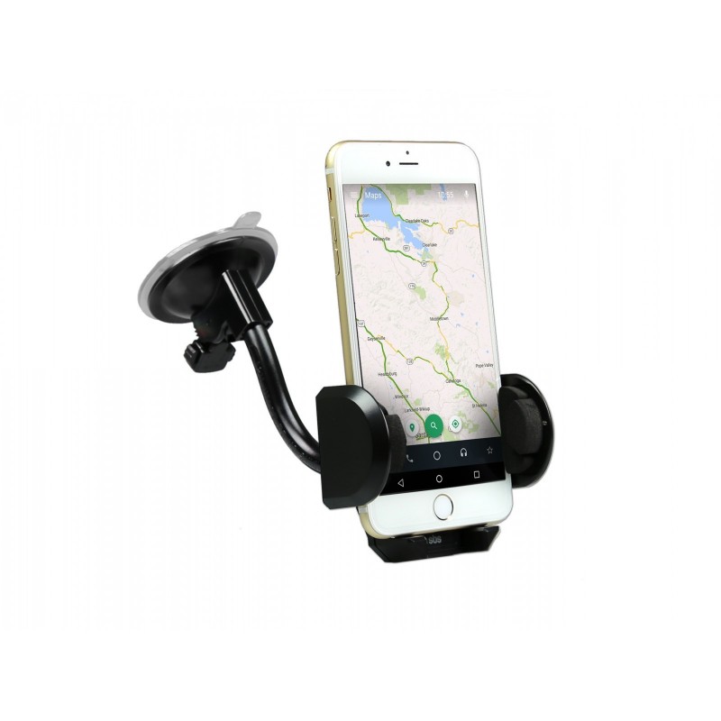 SBS Universal car holder for smartphone up to 6''
