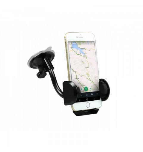 SBS Supporto universale da auto per smartphone fino a 6"