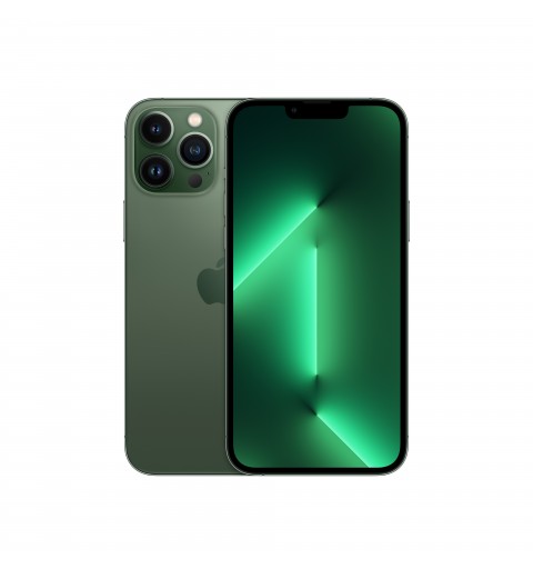 TIM Apple iPhone 13 Pro Max 17 cm (6.7") Doppia SIM iOS 15 5G 128 GB Verde