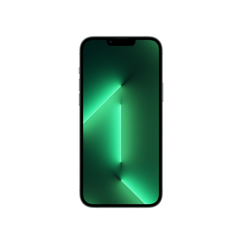 TIM Apple iPhone 13 Pro Max 17 cm (6.7") Doppia SIM iOS 15 5G 128 GB Verde