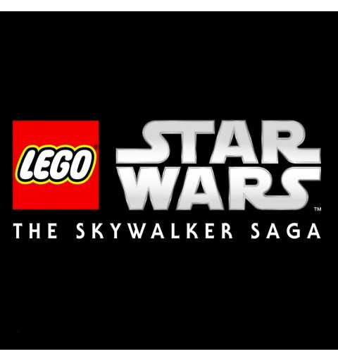 Warner Bros. Games LEGO Star Wars La Saga Skywalker Standard Xbox One
