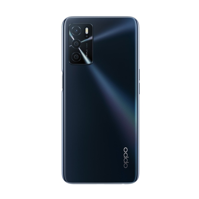 OPPO A54s 16.5 cm (6.5") Dual SIM Android 11 4G USB Type-C 4 GB 128 GB 5000 mAh Black