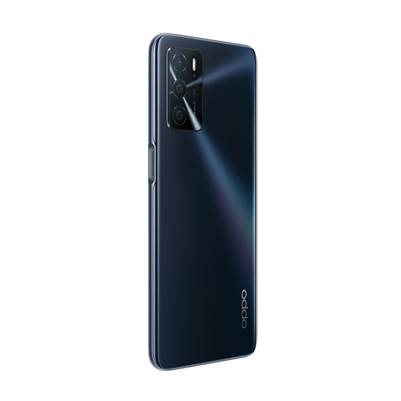 OPPO A54s 16.5 cm (6.5") Dual SIM Android 11 4G USB Type-C 4 GB 128 GB 5000 mAh Black