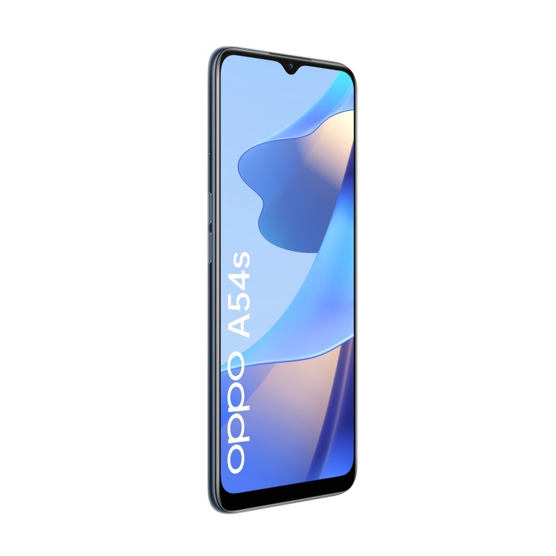 OPPO A54s 16.5 cm (6.5") Dual SIM Android 11 4G USB Type-C 4 GB 128 GB 5000 mAh Black