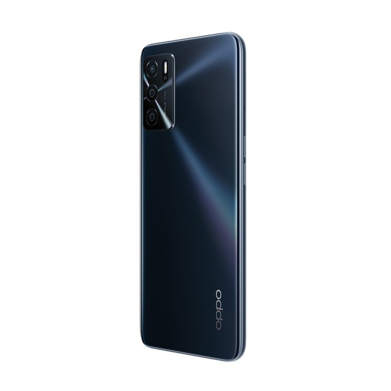 OPPO A54s 16.5 cm (6.5") Dual SIM Android 11 4G USB Type-C 4 GB 128 GB 5000 mAh Black
