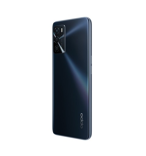 OPPO A54s 16.5 cm (6.5") Dual SIM Android 11 4G USB Type-C 4 GB 128 GB 5000 mAh Black