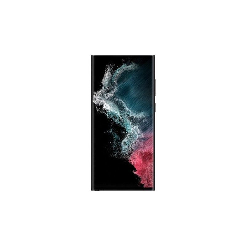 TIM Samsung Galaxy S22 Ultra 17,3 cm (6.8") Double SIM Android 12 5G USB Type-C 12 Go 256 Go 5000 mAh Noir