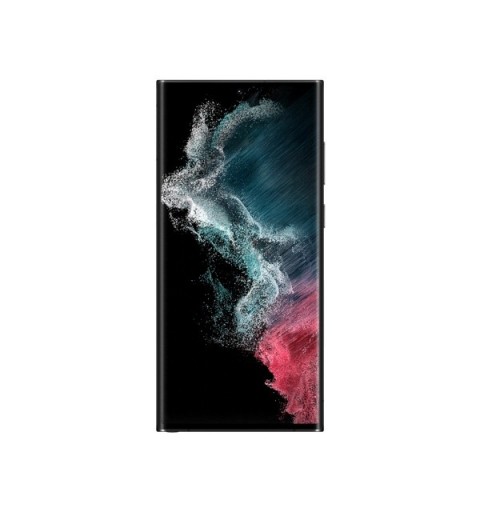 TIM Samsung Galaxy S22 Ultra 17,3 cm (6.8") Double SIM Android 12 5G USB Type-C 12 Go 256 Go 5000 mAh Noir