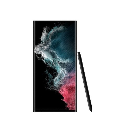 TIM Samsung Galaxy S22 Ultra 17,3 cm (6.8") Double SIM Android 12 5G USB Type-C 12 Go 256 Go 5000 mAh Noir
