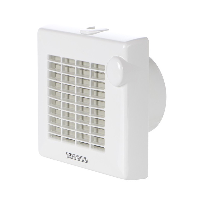 Vortice M 120 5" A White