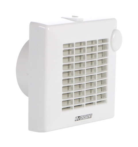 Vortice M 120 5" A White