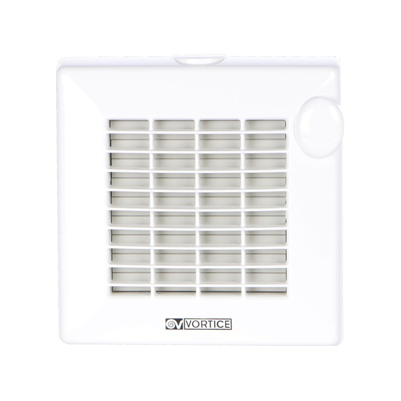 Vortice M 120 5" A White